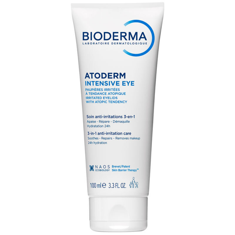 Bioderma Atoderm Intensive Eye  100 ml