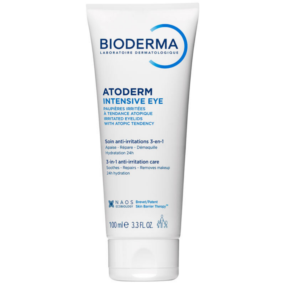 Bioderma Atoderm Intensive Eye  100 ml