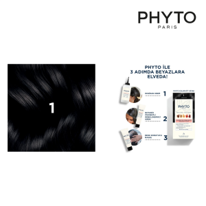 PHYTO COLOR 1