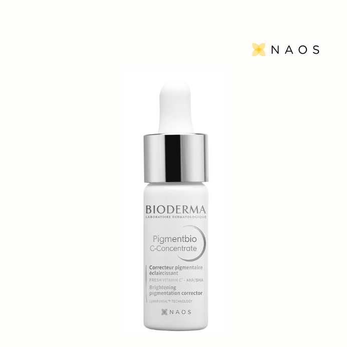Bioderma Pigmentbio C-Concentrate Gece Serumu 15 ml