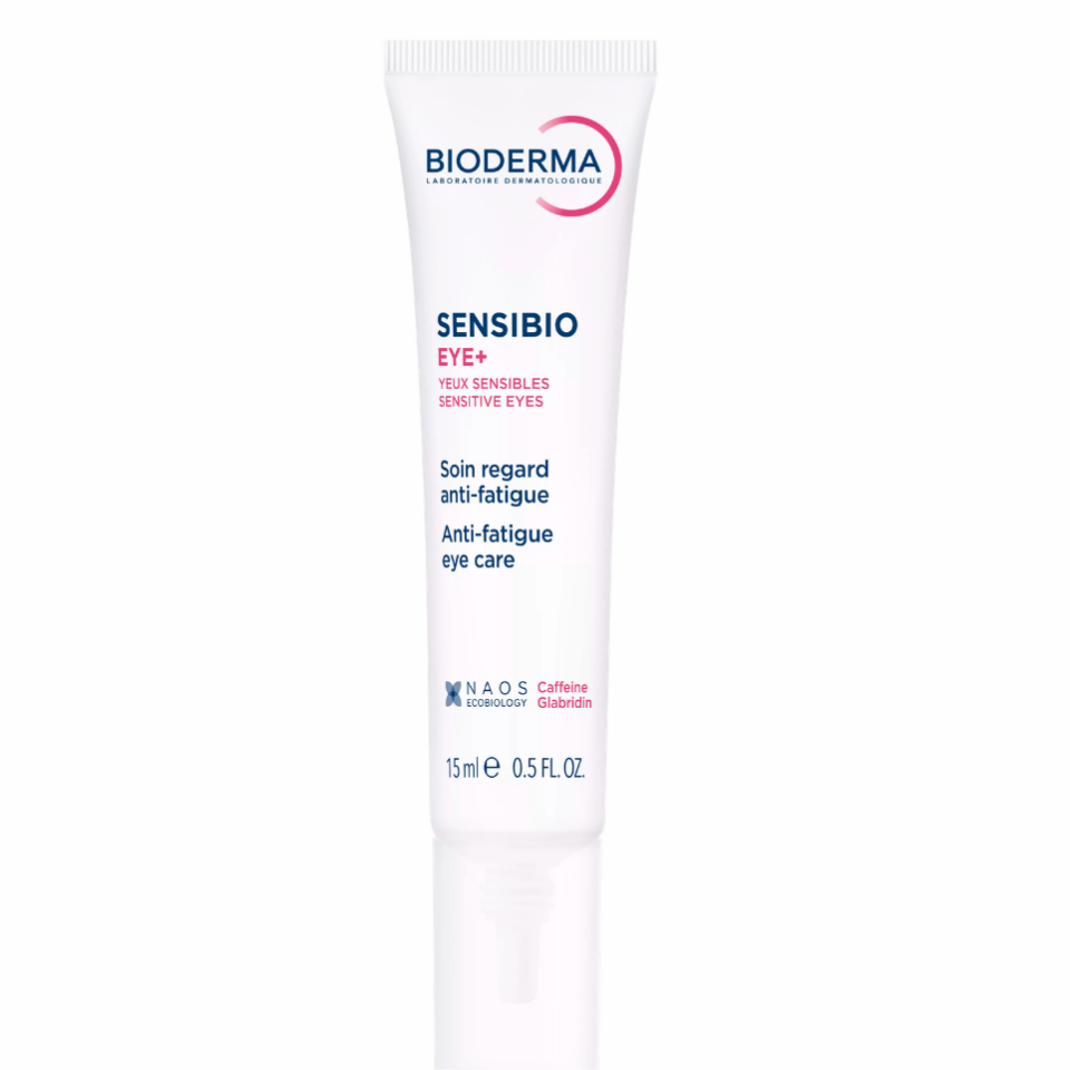 Bioderma Sensibio Eye Krem 15 ml