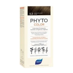 PHYTO COLOR 5.3