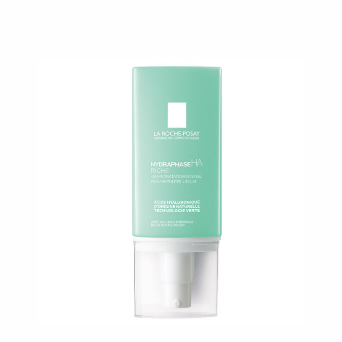 La Roche Posay Hydraphase Intense HA Rich 50 ml