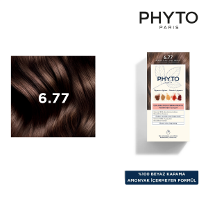 Phyto Kapüçino Kahve 6.77