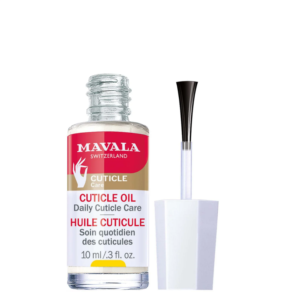 Mavala Tırnak Eti Yağı 10 ml