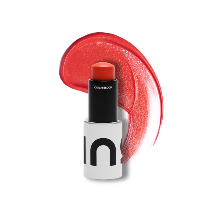 Ino beauty Catch Bloom Pocket Lip & Cheek Stick - Daylily