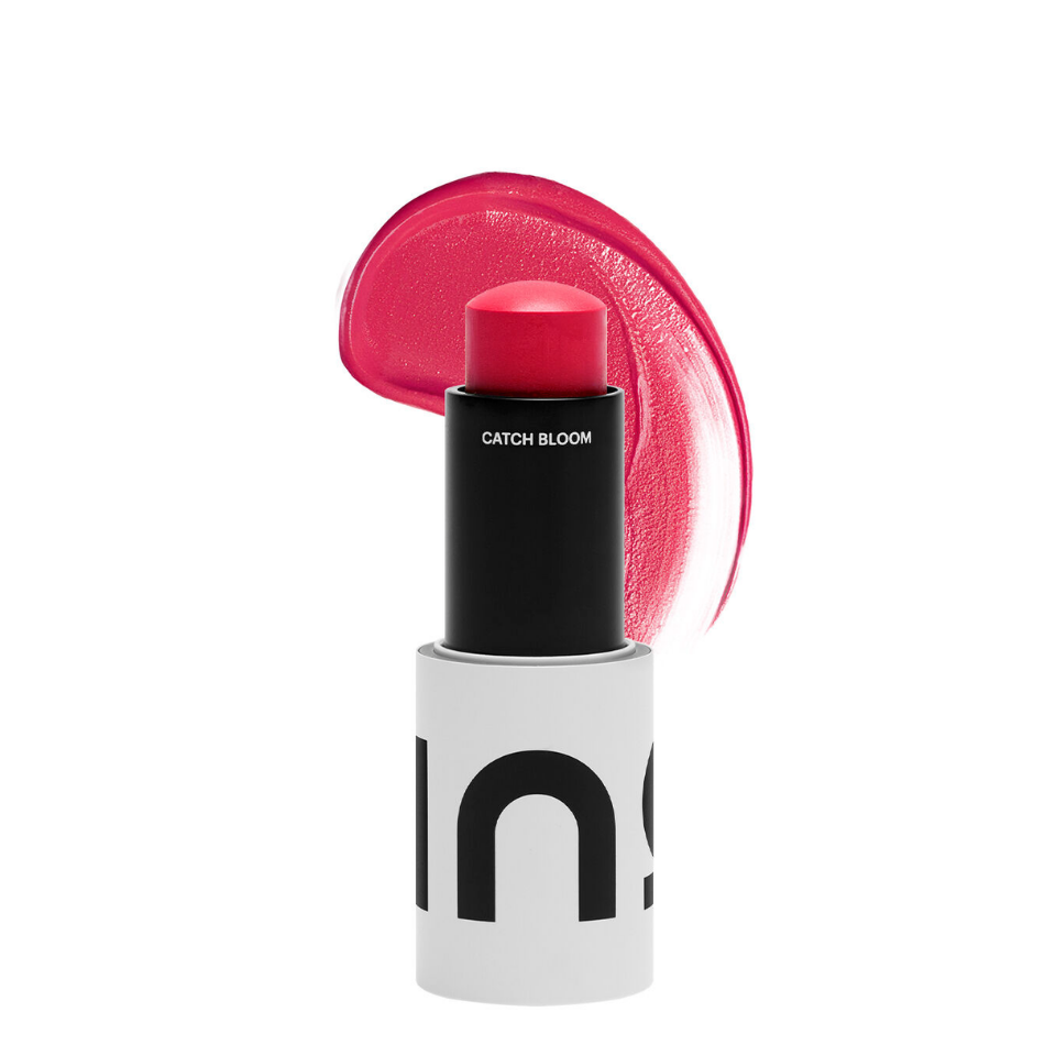 Ino Beauty Catch Bloom Pocket Lip & Cheek  Full Size Stick - Peony