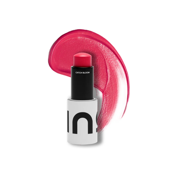 Ino Beauty Catch Bloom Pocket Lip & Cheek Stick - Peony