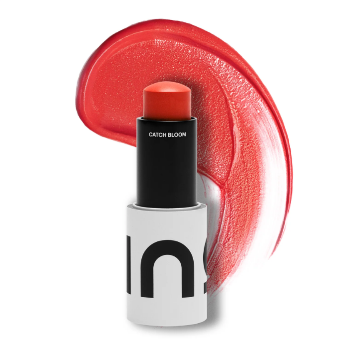 Ino Beauty Catch Bloom Full Size Lip & Cheek Stick - Daylily