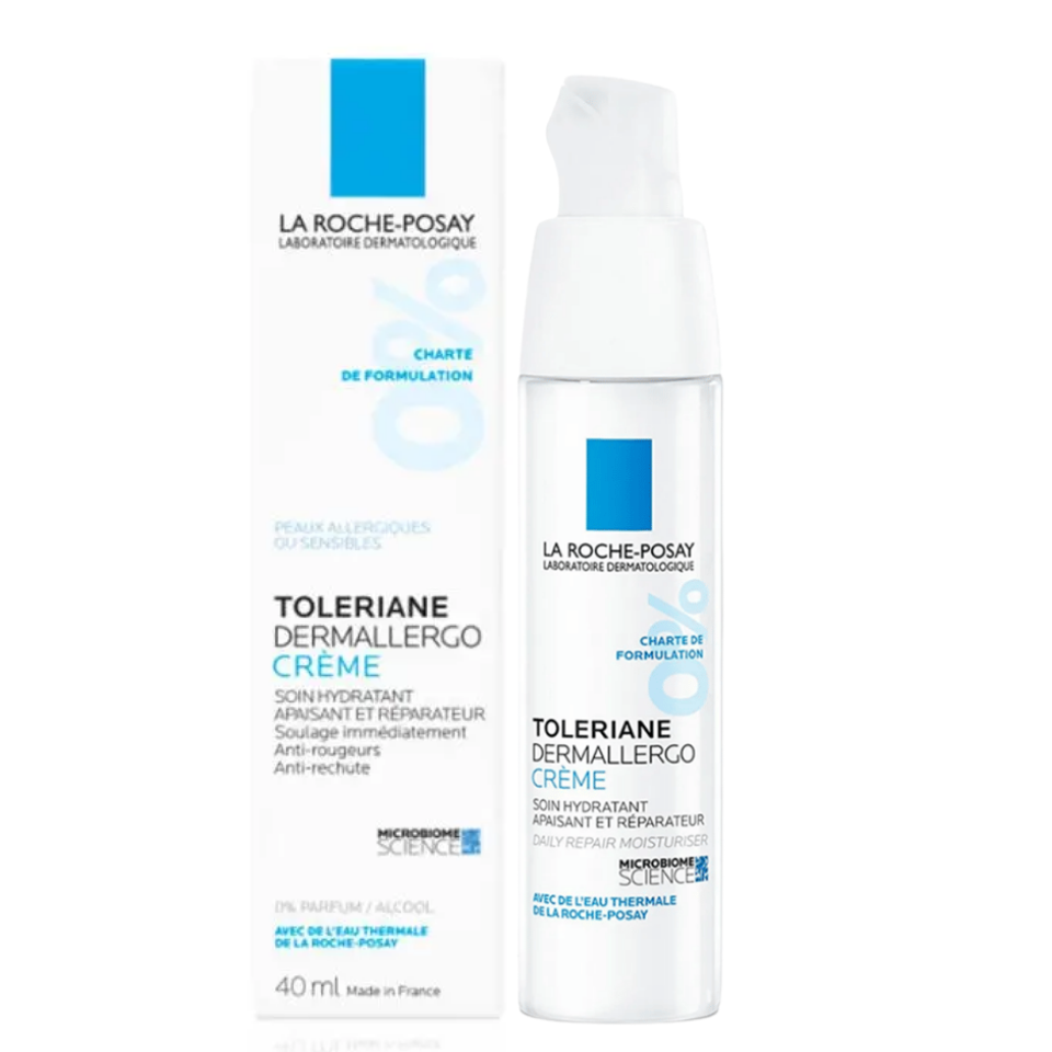 La Roche Posay Toleriane Dermallergo Kremi 40 ml