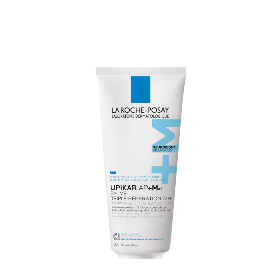La Roche Posay Lipikar Baume AP+M Max 75 ml