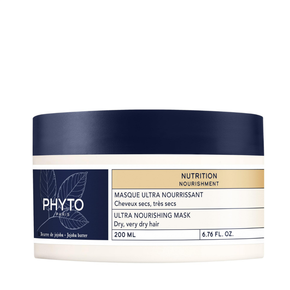 Phyto Nourishment Ultra Nourishing Mask 200ml