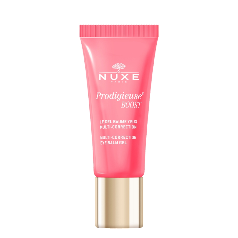 Nuxe Creme Prodigieuse Boost Yeux Düzeltici Göz Çevresi Bakım Kremi 15 ml