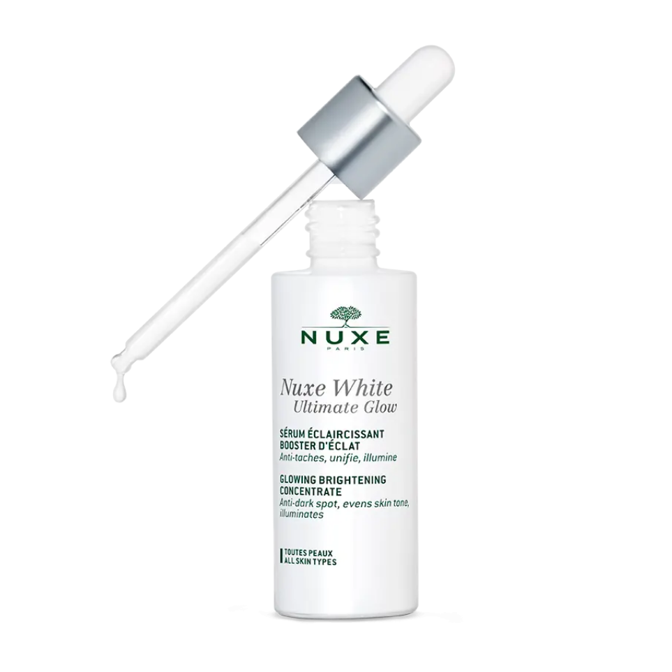 Nuxe White Ultimate Glow Aydınlatıcı Serum 30 ml