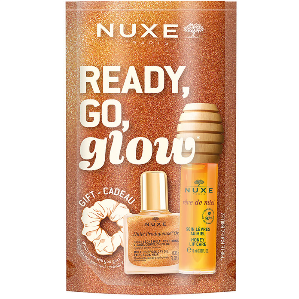 Nuxe Reve de Miel SET