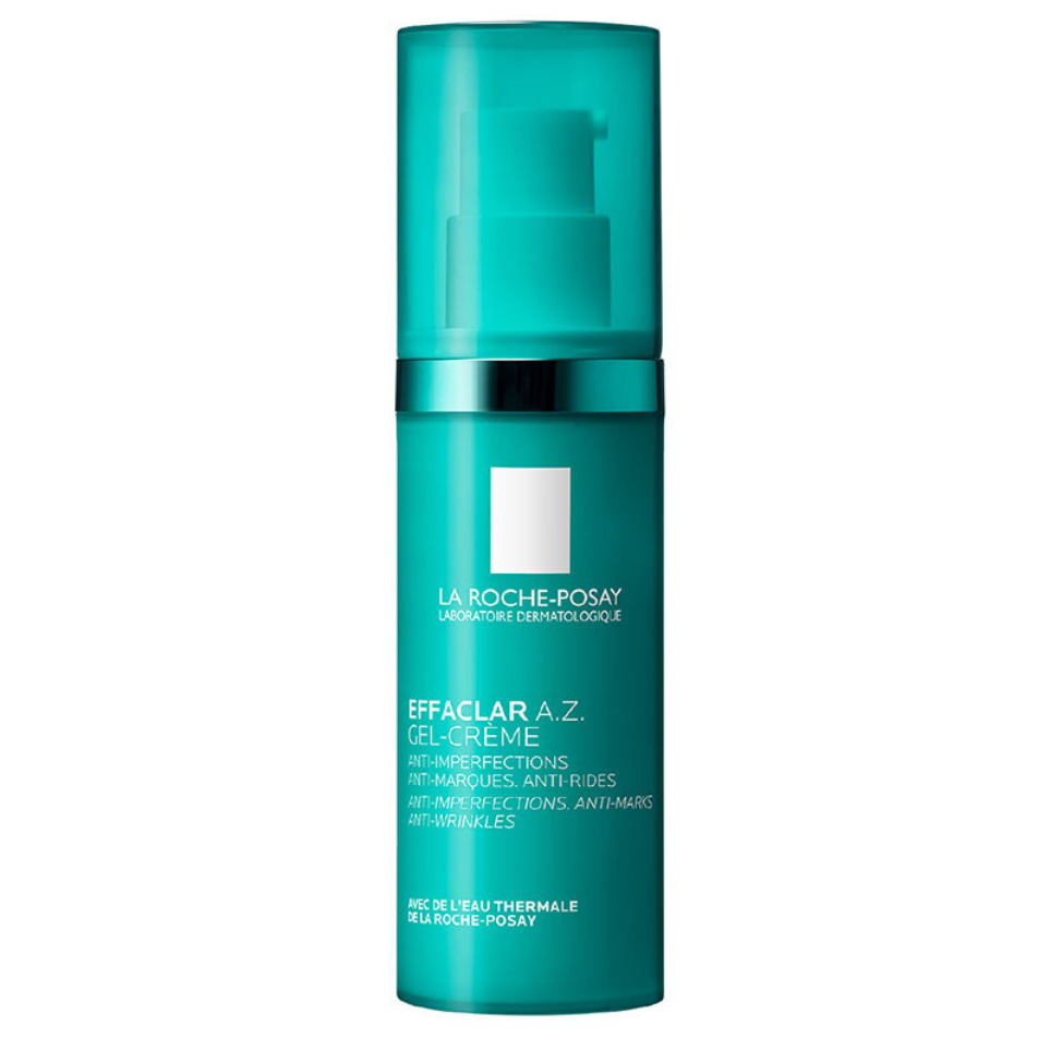 La Roche Posay Effaclar A.Z. Gel Cream 40 ml