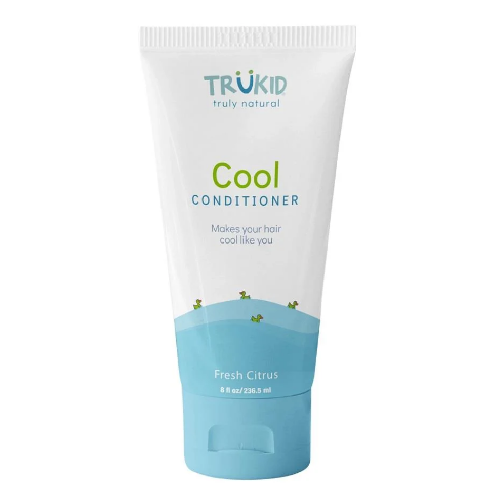 TruKid Besleyici ve Nemlendirici Saç Bakım Kremi 236.5 ml