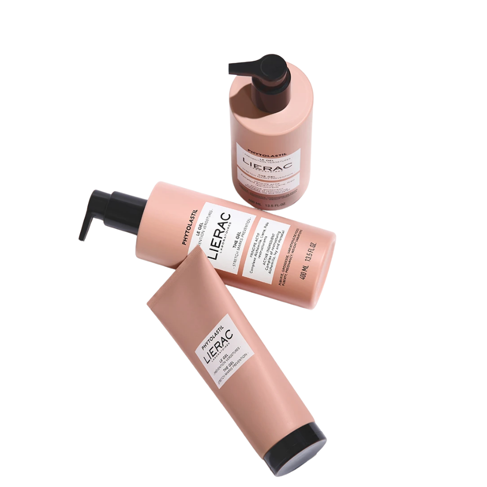 Lierac Phytolastil Stretch Mark Prevention Gel 400ml