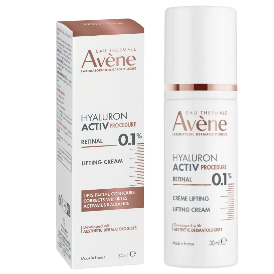 Avene Hyaluron Activ Procedure Lifting Krem