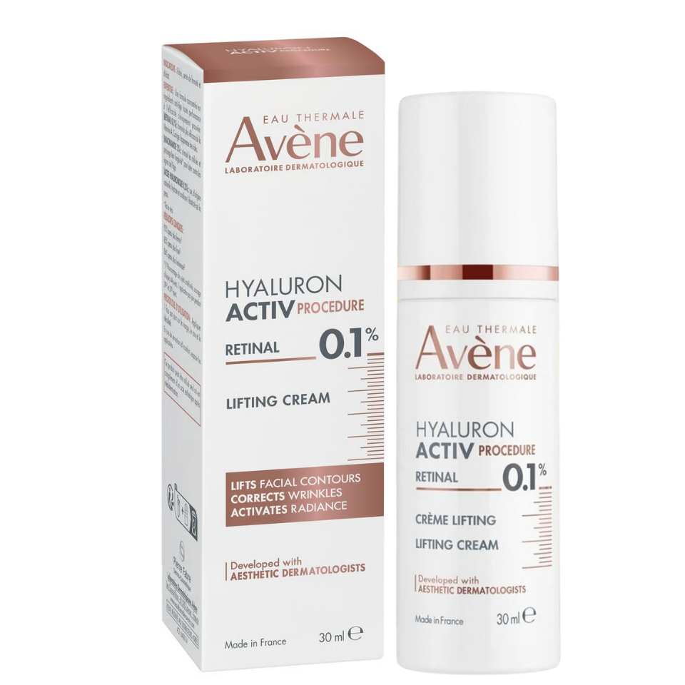 Avene Hyaluron Activ Procedure Lifting Krem