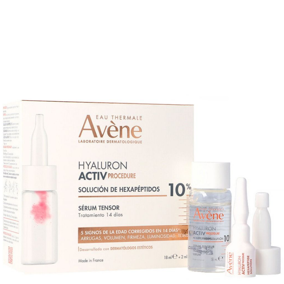 Avene Hyaluron Activ Procedure  Sıkılaştırıcı Serum