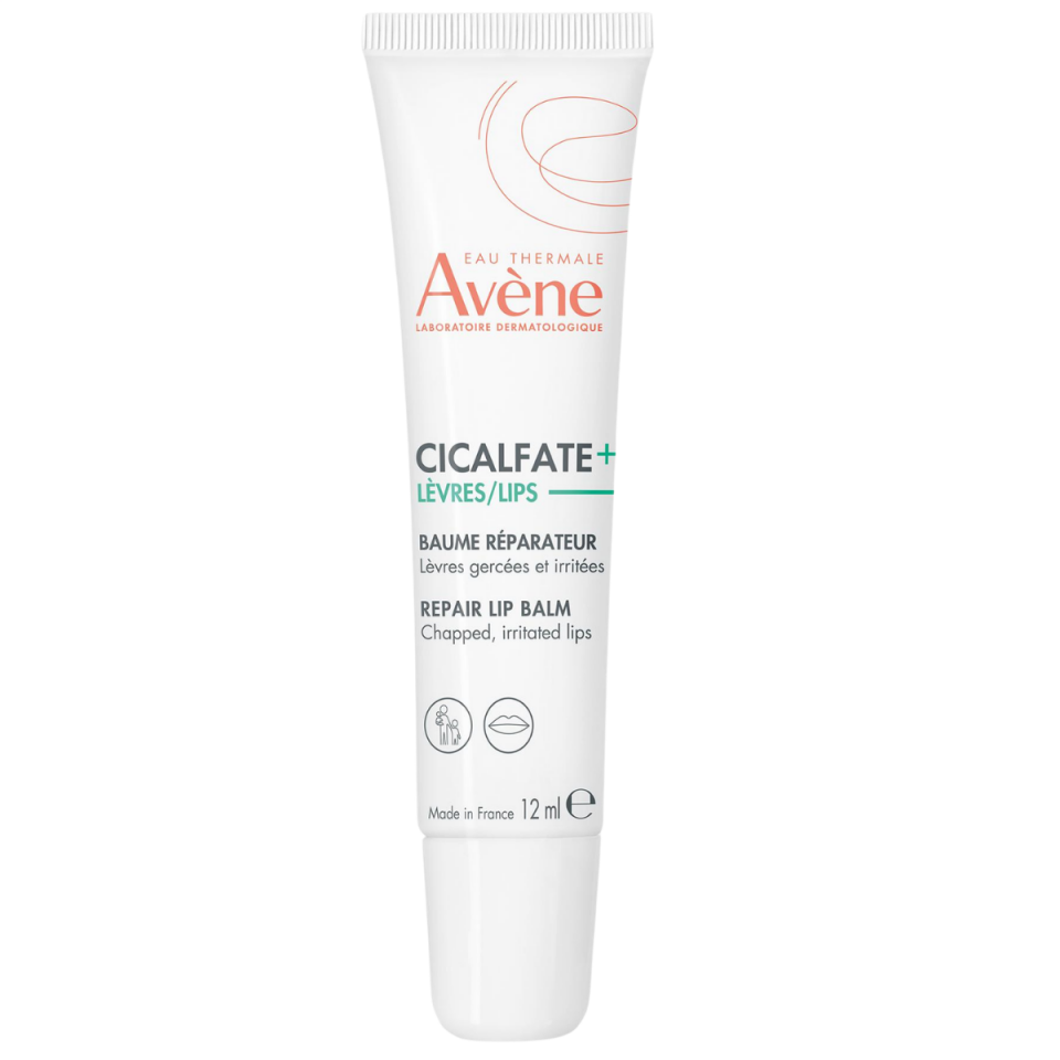 Avene Cicalfate Levres Çatlamış Dudaklar İçin Balsam 12 ml