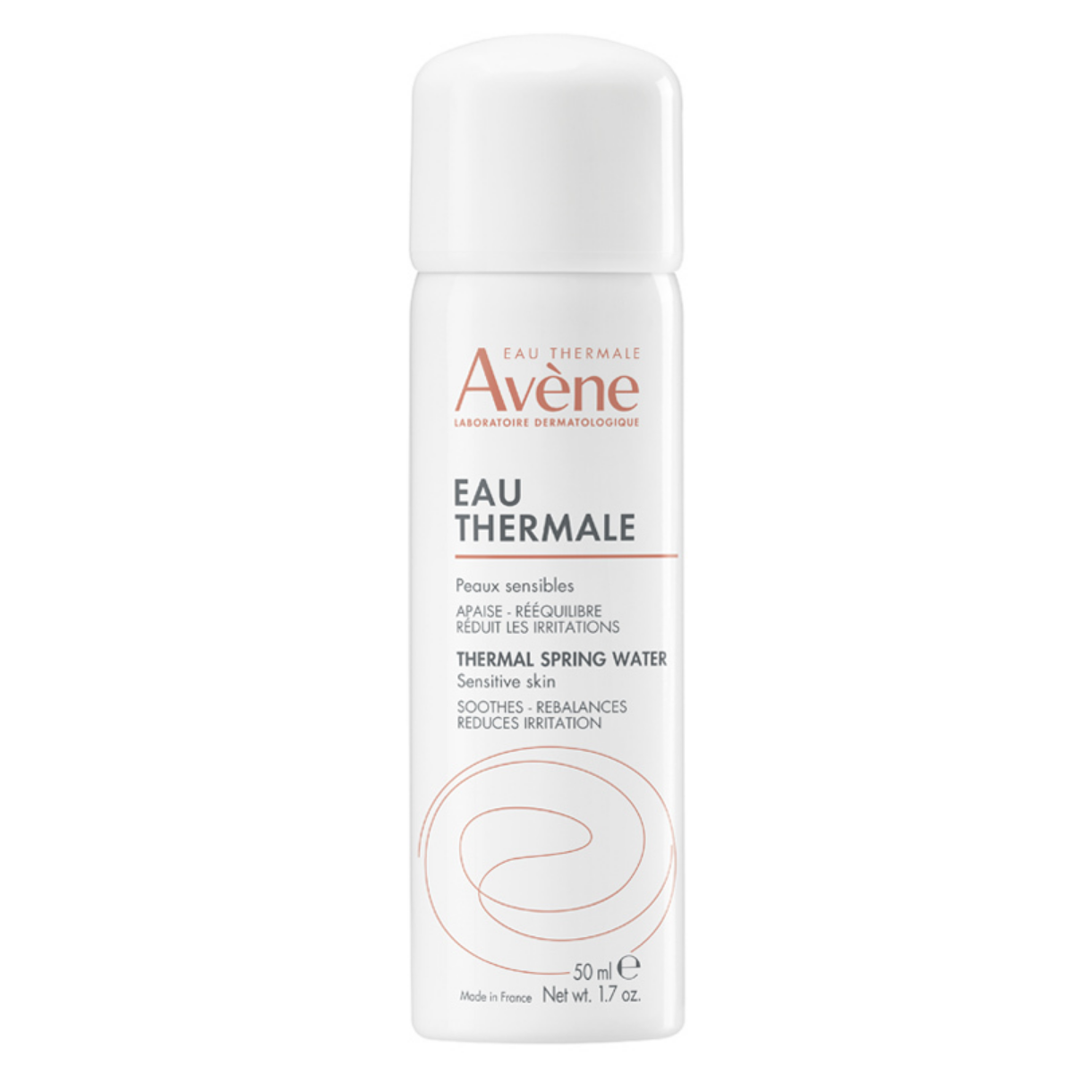 Avene Termal Su 50 ml