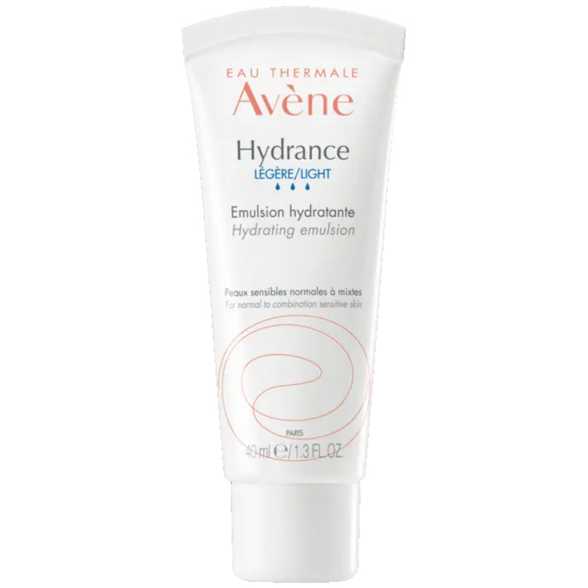 Avene Hydrance Light Nemlendirici Krem 40 ml