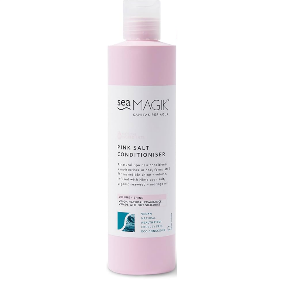 Dead Sea Magik Pink Salt Conditioner 300 ml