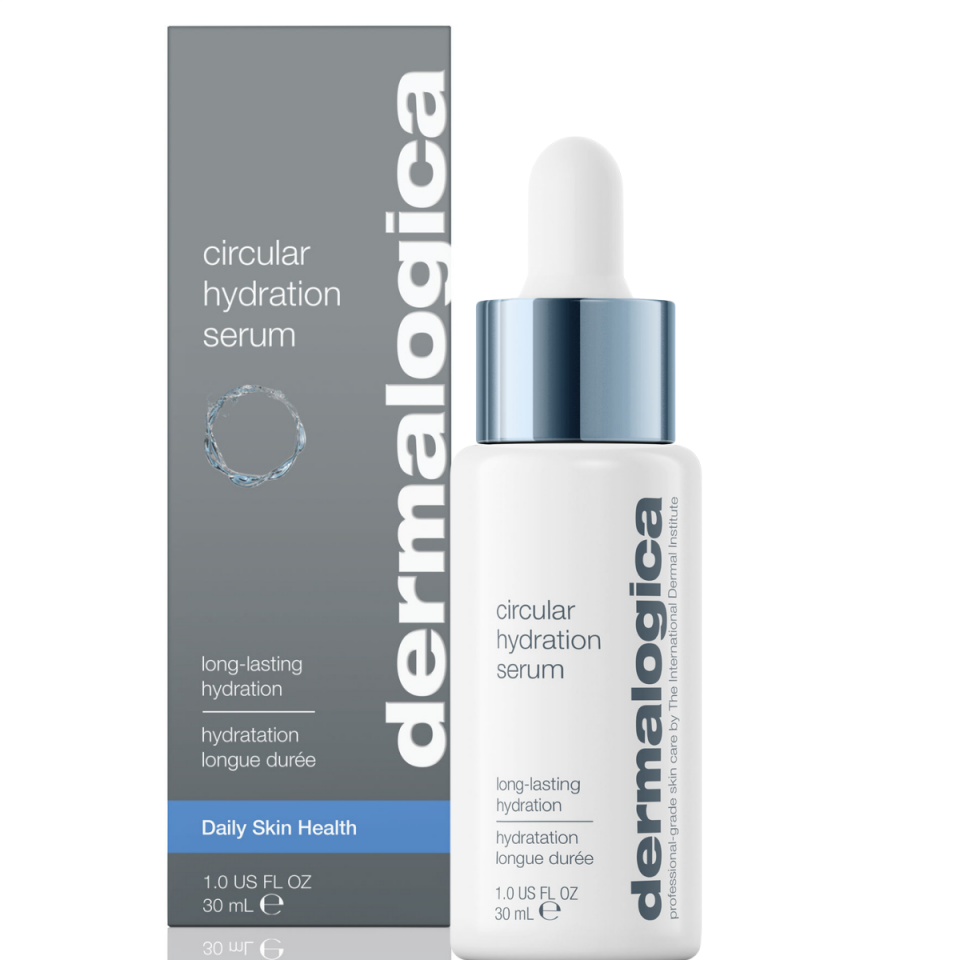Dermalogica Circular Hydration Serum 30 ml