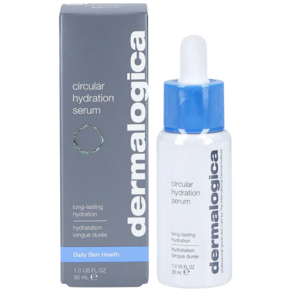 Dermalogica Circular Hydration Serum 30 ml