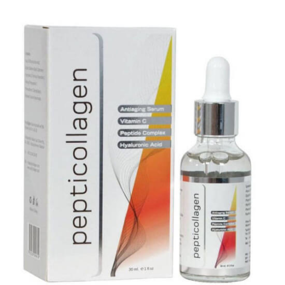 Pepticollagen Serum 30 ml