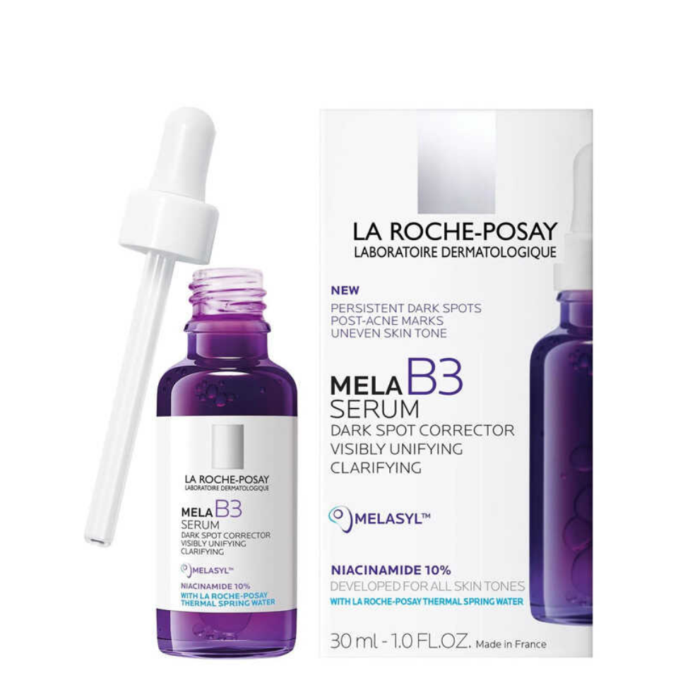 La Roche Posay Mela B3 Koyu Leke Karşıtı Serum 30 ml