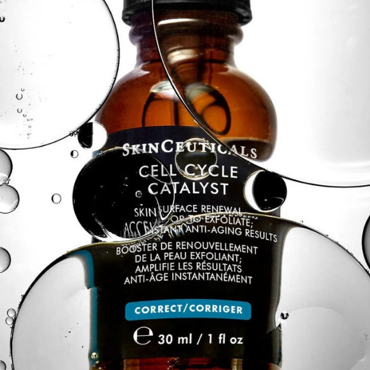 SkinCeuticals Cell Cycle Catalyst Serum 30 ml