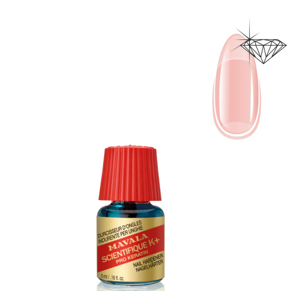 Mavala SCIENTIFIQUE K+ Tırnak Sertleştirici 5ml