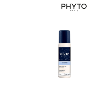 Phyto Softness Dry Shampoo Tüm Saç Tipleri Için Kuru Şampuan 75 ml
