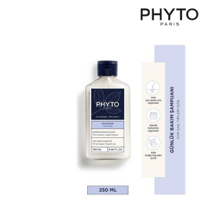 Phyto Douceur Softness Shampoo 250 ML
