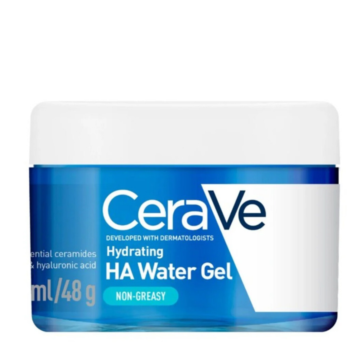 Cerave Hydrating Hyaluronic Acid Water Gel 48 gr