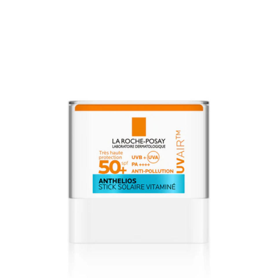 La Roche Posay New Anthelios UVAIR Vitaminli Güneş Koruyucu Stick SPF50+ 10 ml