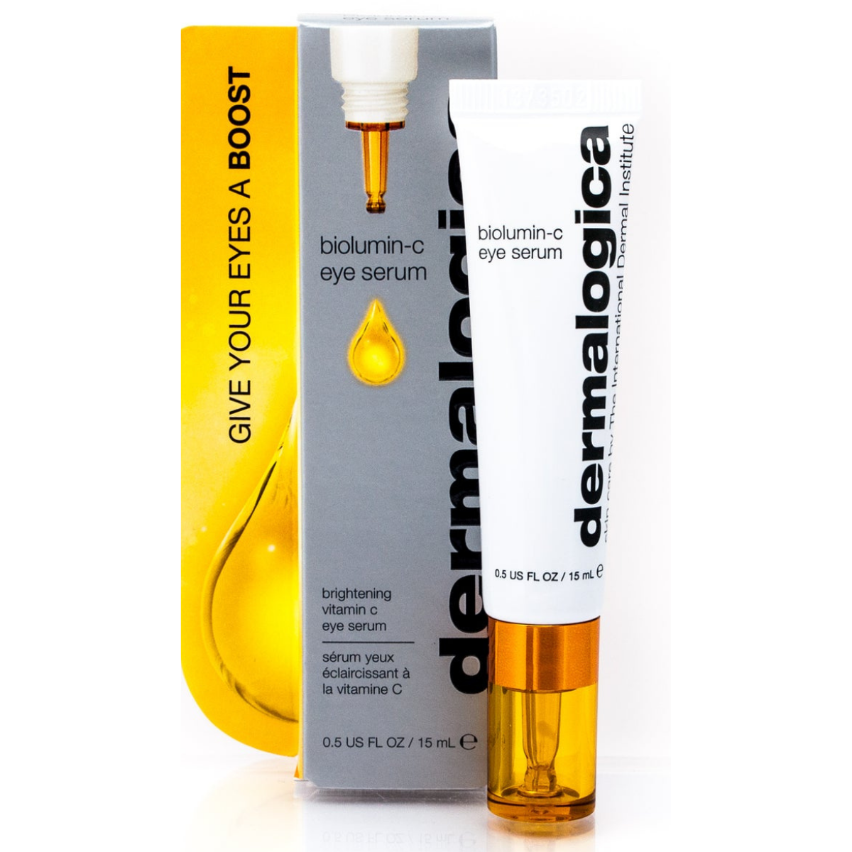 Dermalogica Biolumin-C Eye Serum 15ml