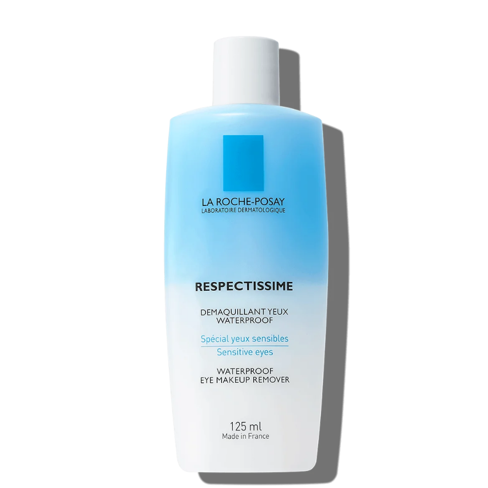 La Roche Posay Respectissime Göz Makyaj Temizleyici 125 ml
