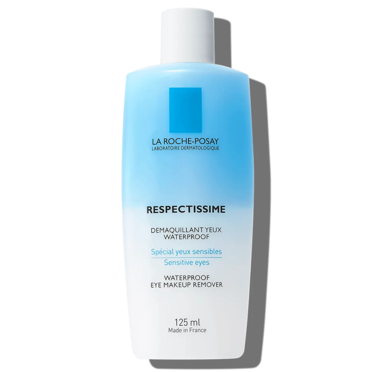 La Roche Posay Respectissime Göz Makyaj Temizleyici 125 ml