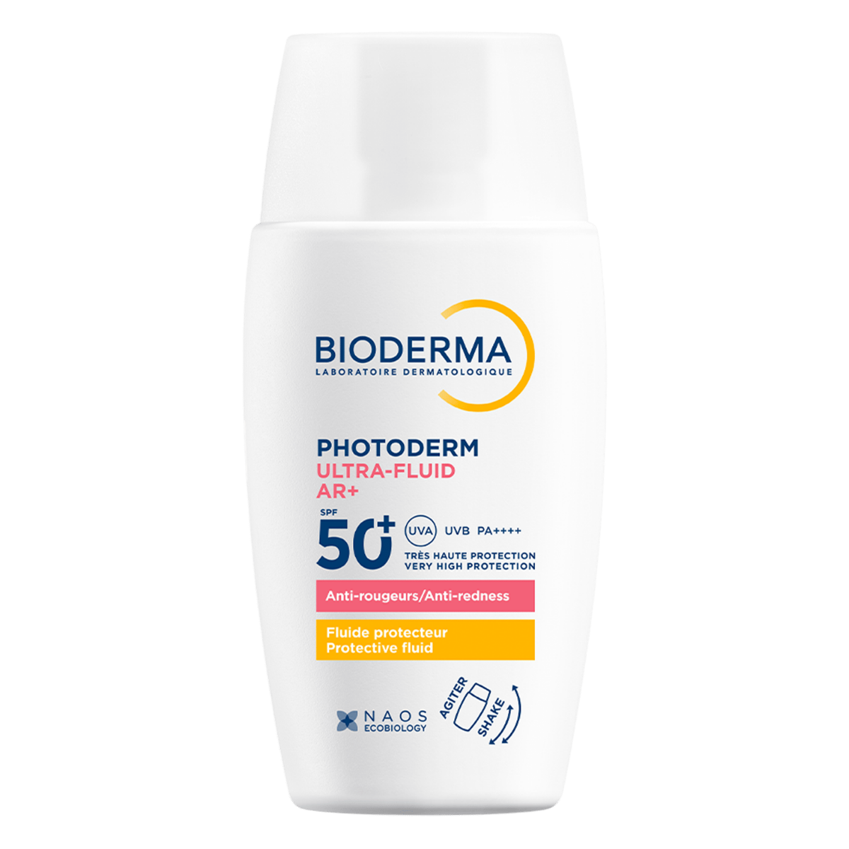 Bioderma Photoderm Ultra Fluid AR+ SPF50+ Güneş Koruyucu 40 ml