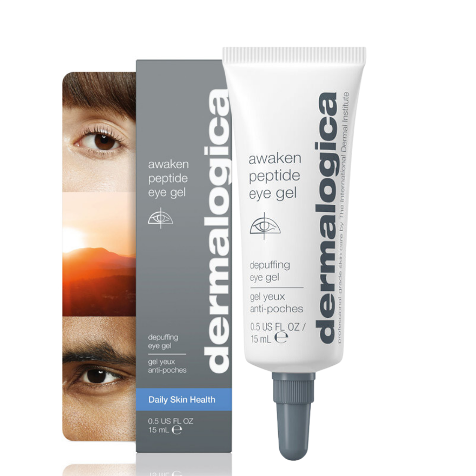 Dermalogica Awaken Peptide Eye Gel 15 ml