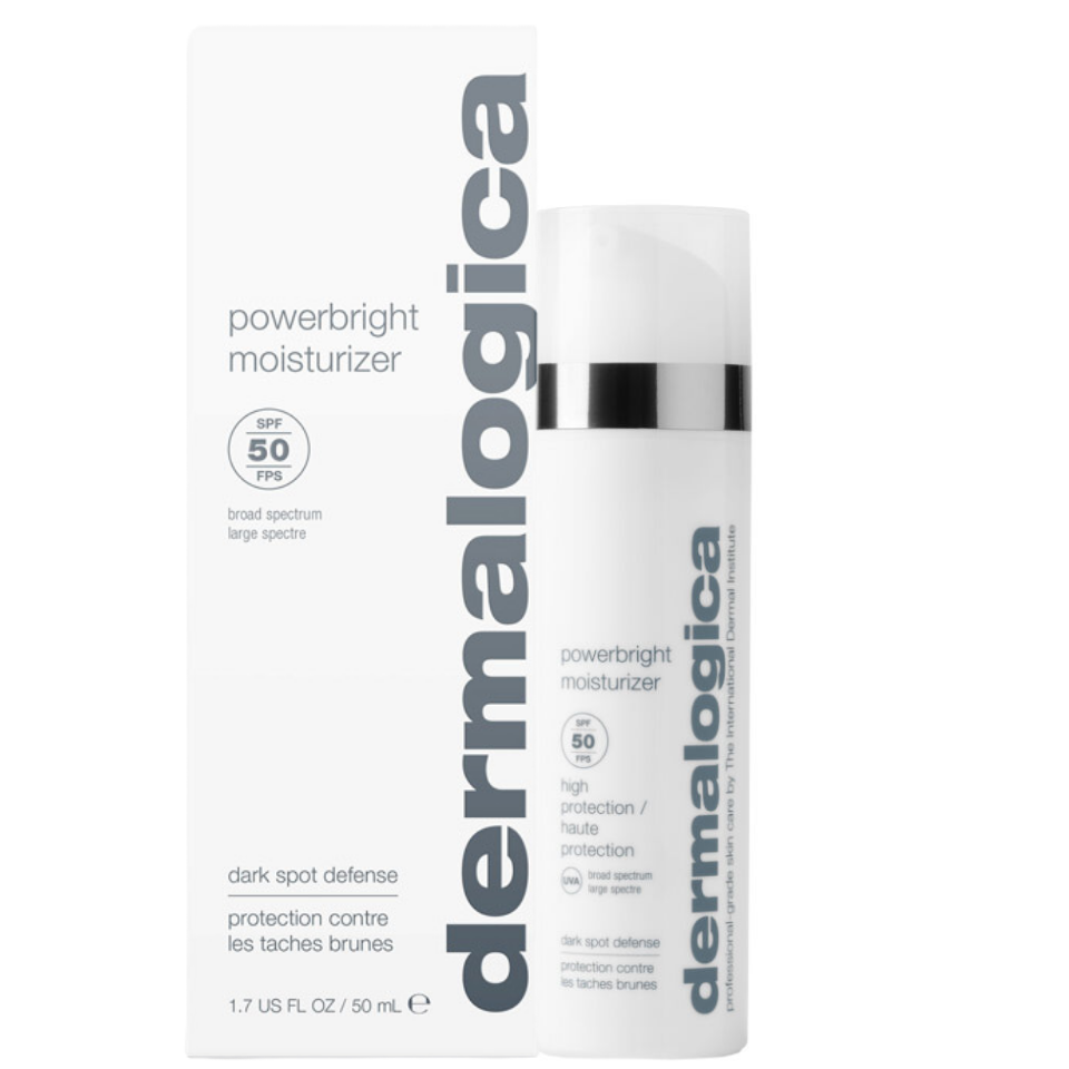Dermalogica Powerbright Moisturizer Spf50 50 ml