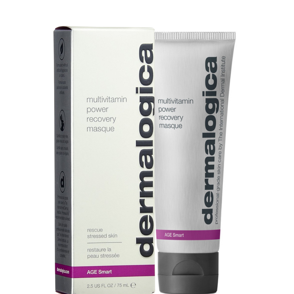 Dermalogica Multivitamin Power Recovery Masque 75ml