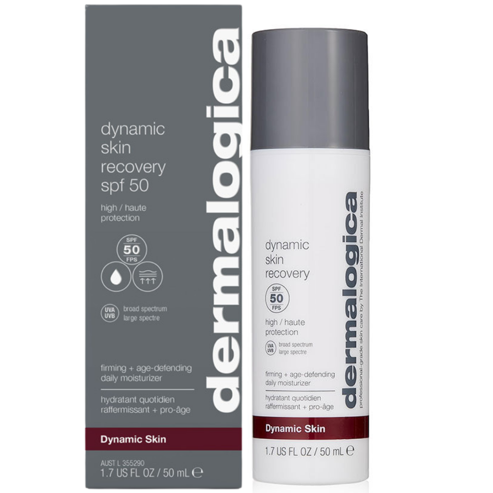 Dermalogica Dynamic Skin Recovery Spf50 50ml