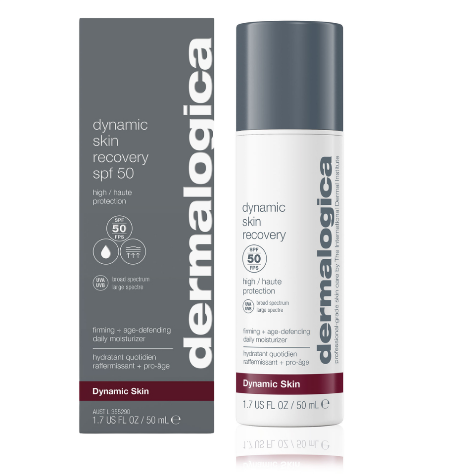 Dermalogica Dynamic Skin Recovery Spf50 50ml