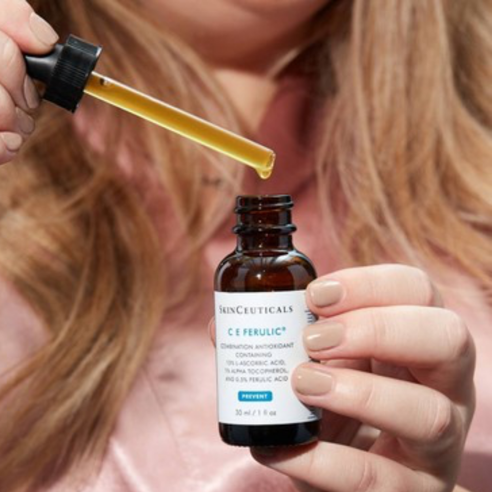 Skin Ceuticals C E Ferulic 30ml