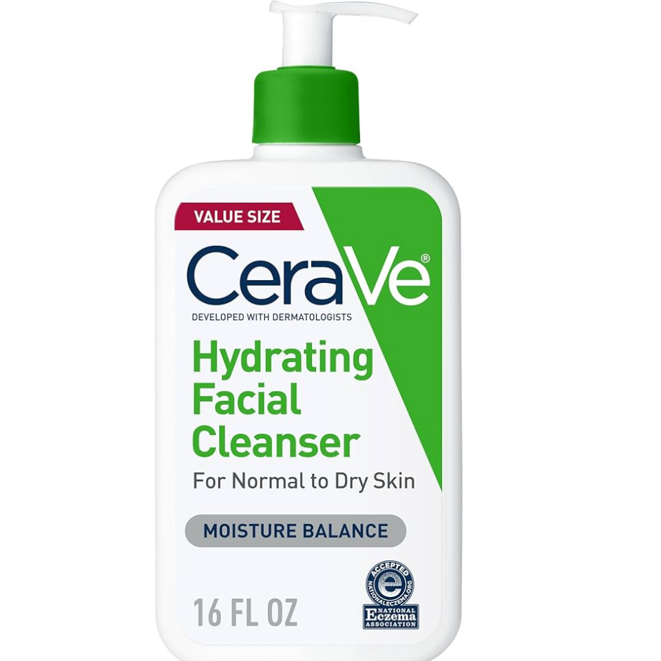 Cerave Nemlendiren Temizleyici 976 ml